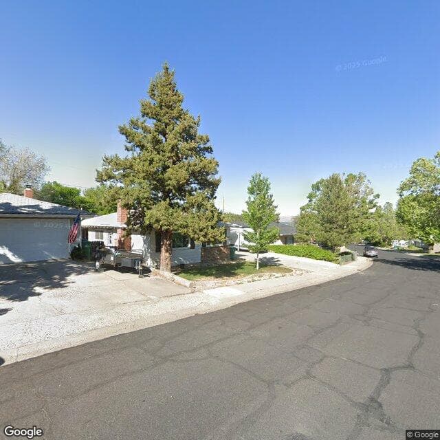 Golden Years Castle Home Care in Reno, NV - Main View