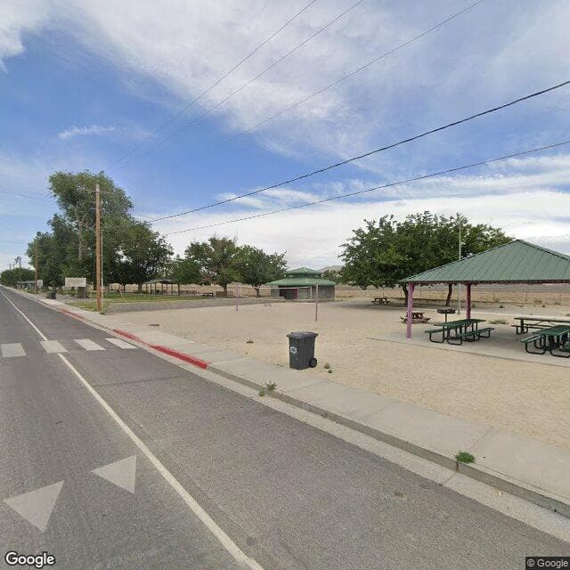 Golden Years Castle Home Of Lovelock in Lovelock, NV