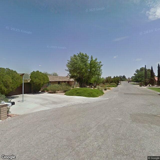 Golden Years Residential Care II in Las Vegas, NV - Main View