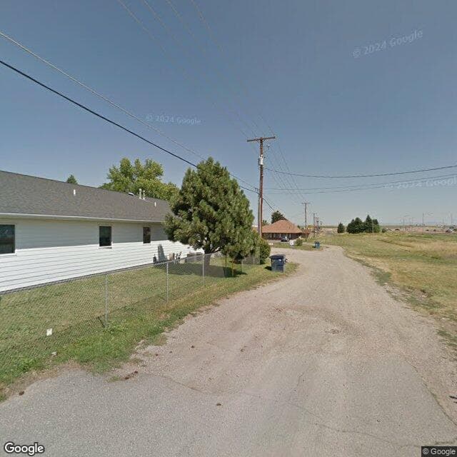 Goldstone Assisted Living in Great Falls, MT