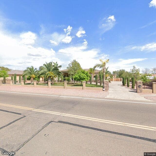 Goldwater Assisted Living 1 in Glendale, AZ - Main View