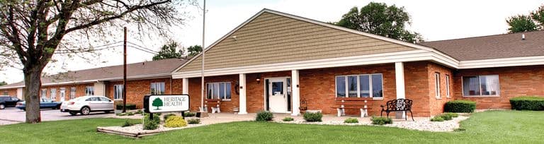 Goldwater Care Gibson City in Gibson City, IL - Main View
