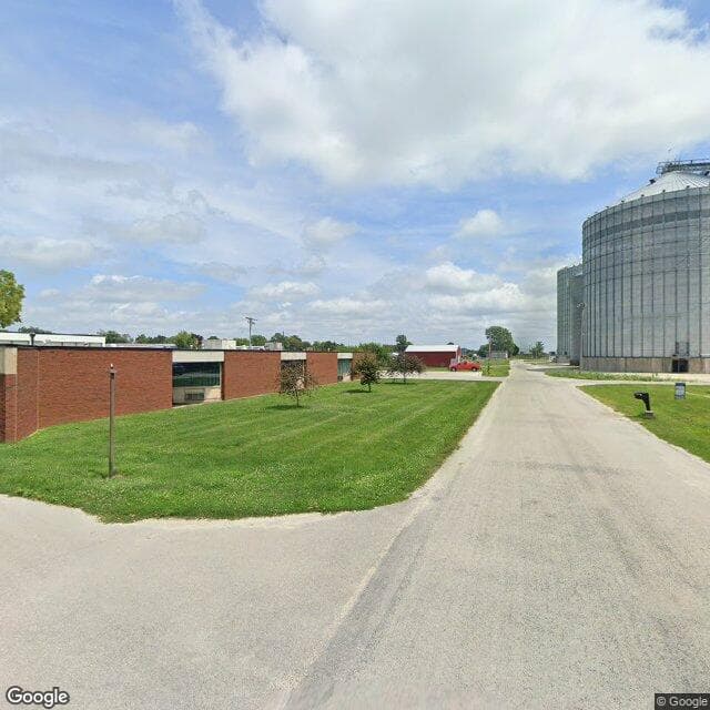 Goldwater Care Roseville in Roseville, IL
