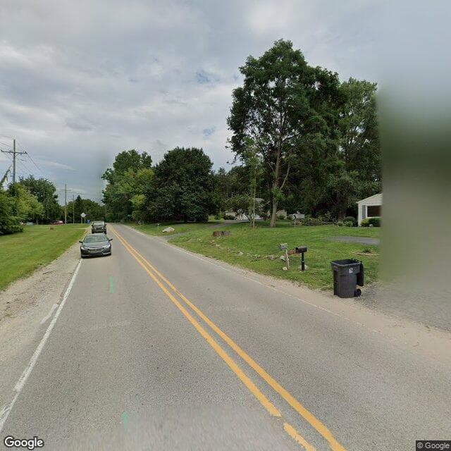 Golf Club Road Home in Howell, MI - Main View