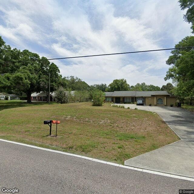 Gomes Place in Lutz, FL - Main View