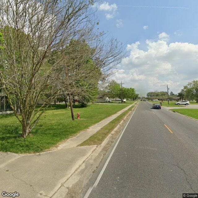 Gonzales Healthcare Center in Gonzales, LA