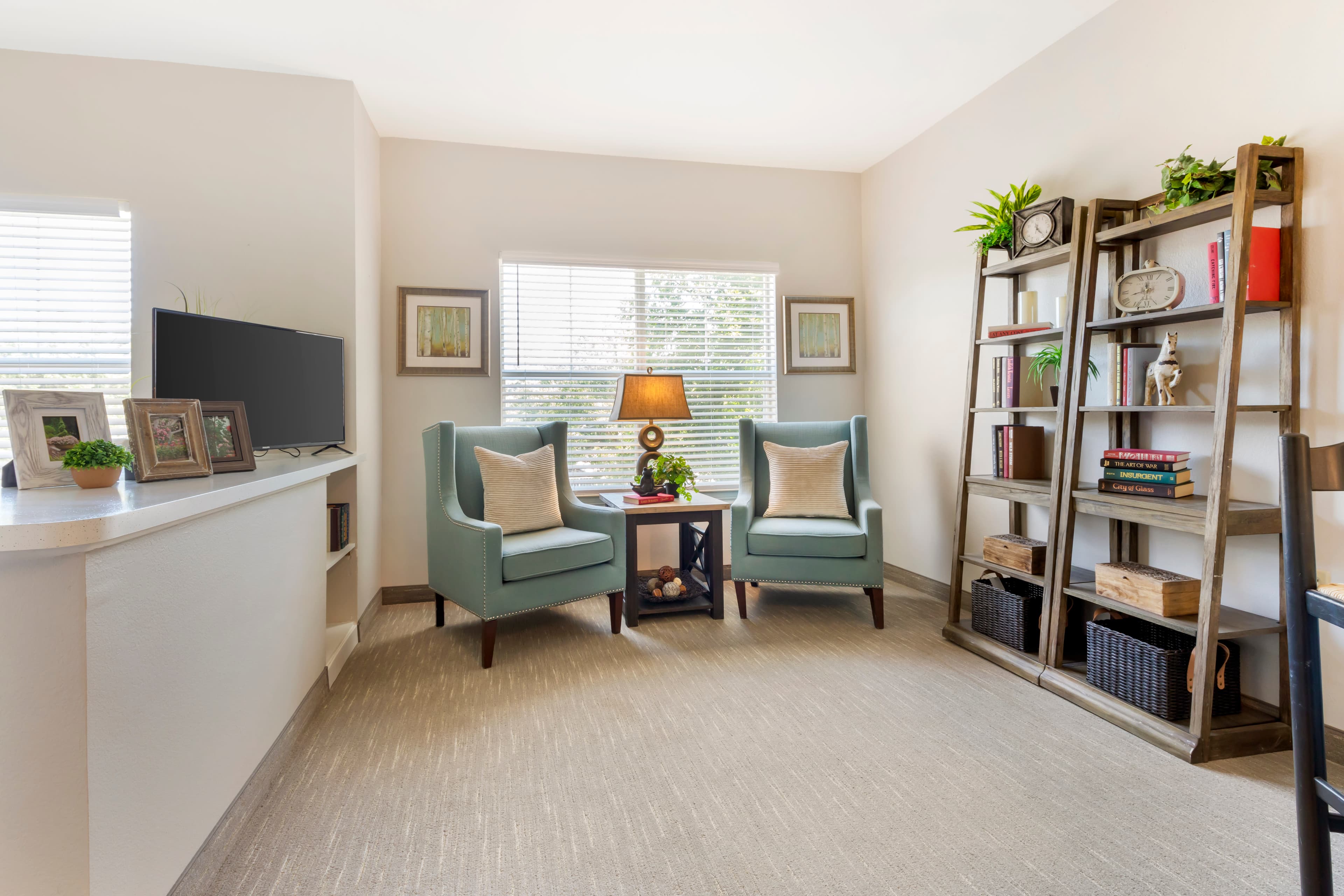 Brookdale Eden Estates in Bedford, TX