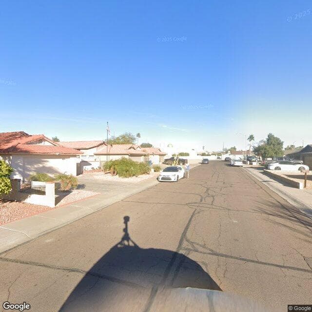 Good Hands Adult Home Care in Glendale, AZ