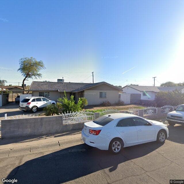 Good Hart Assisted Living in Glendale, AZ - Main View