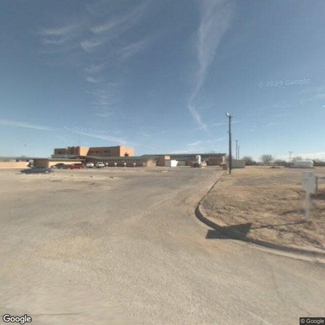 Good Life Senior Living And Memory Care in Snyder, TX - Main View