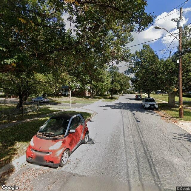 Good Samaritan Assisted Living II in Silver Spring, MD - Main View