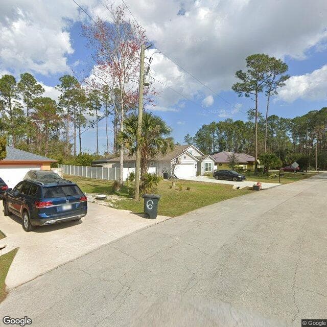 Good Samaritan Care Center Assisted Living Facility in Palm Coast, FL - Main View