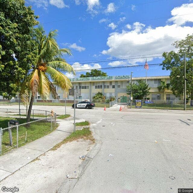 Good Samaritan Home II in Miami, FL - Main View