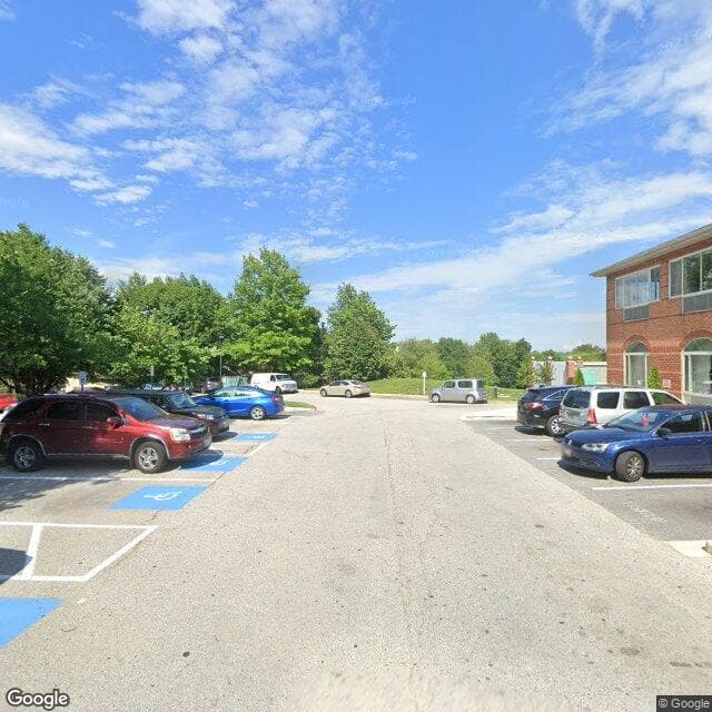 Good Samaritan Nursing Home Operator in Baltimore, MD - Main View