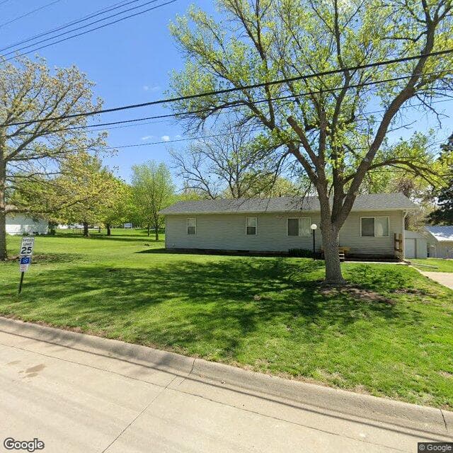 Good Samaritan Society Ridgeview Heights - Senior living in Osceola, Nebraska