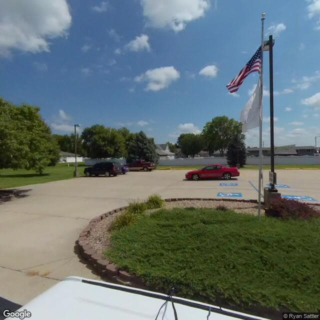 Good Samaritan Society - Atkinson - Senior living in Atkinson, Nebraska