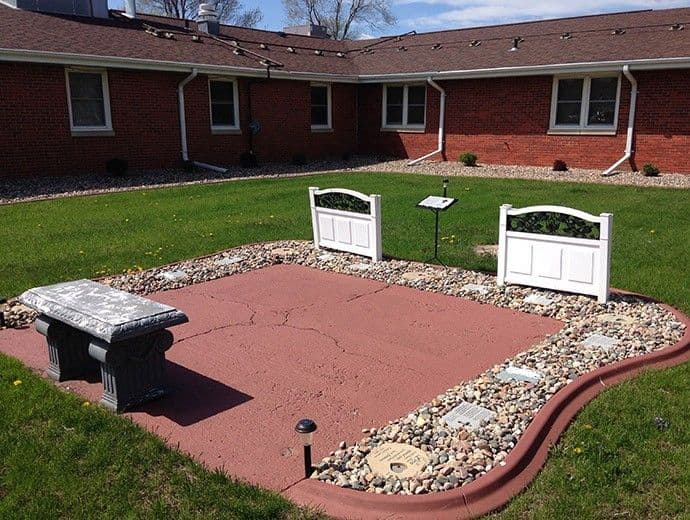 Good Samaritan Society - Canistota - Senior living in Canistota, South Dakota
