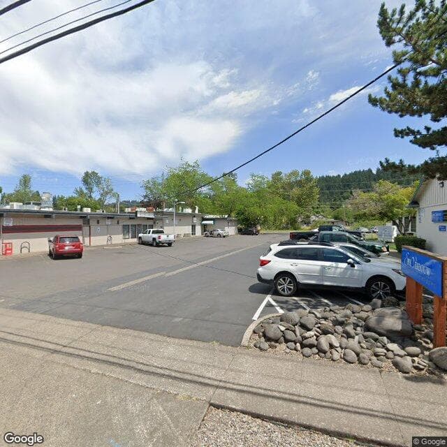 Good Samaritan Society - Eugene Village in Eugene, OR - Main View