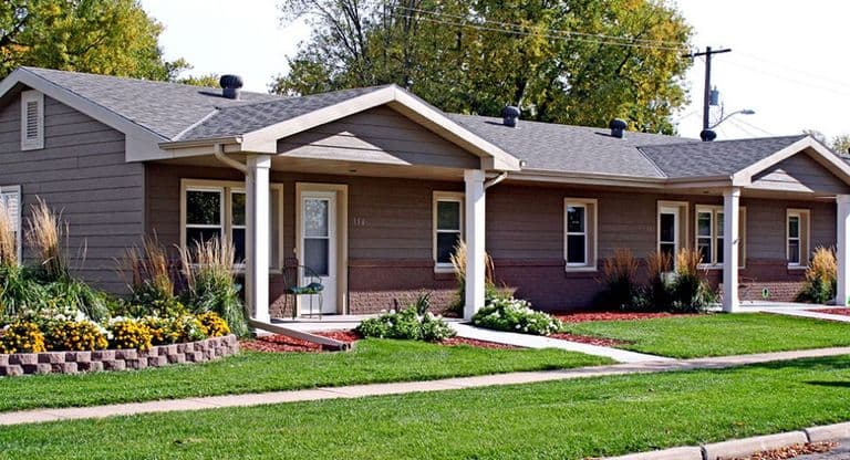 Good Samaritan Society - Hastings Village in Hastings, NE