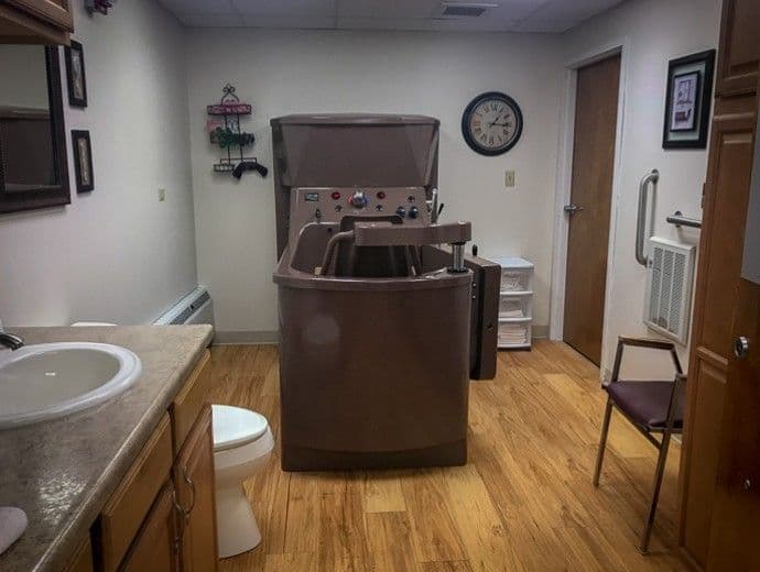 Good Samaritan Society - Herreid - Senior living in Herreid, South Dakota