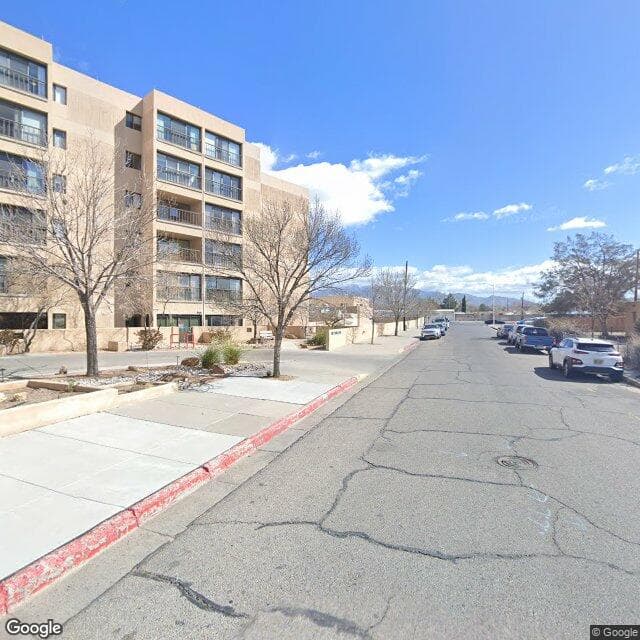 Good Samaritan Society - Manzano Del Sol in Albuquerque, NM - Main View