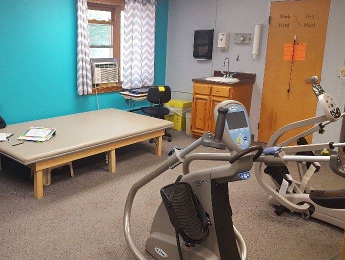 Good Samaritan Society - Miller - Senior living in Miller, South Dakota