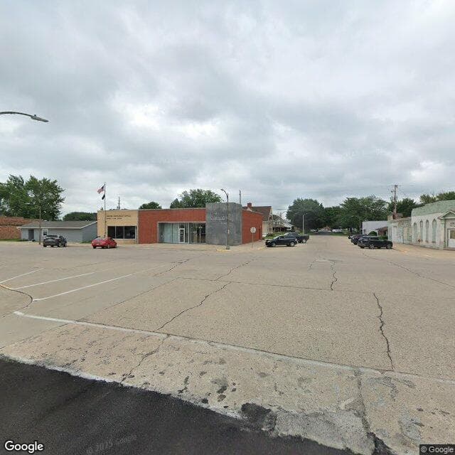 Good Samaritan Society - Newell in Newell, IA - Main View
