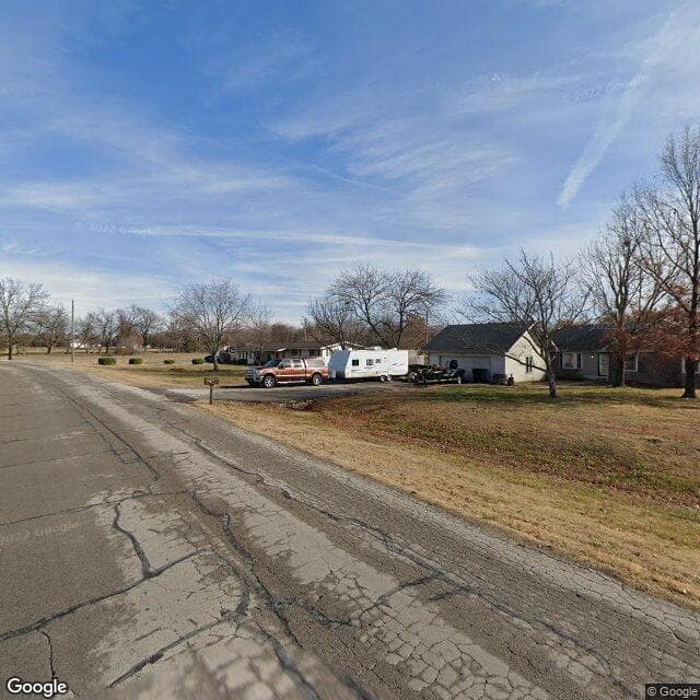 Good Samaritan Society - Parsons in Parsons, KS