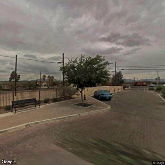 Good Samaritan Society - Quiburi Mission in Benson, AZ