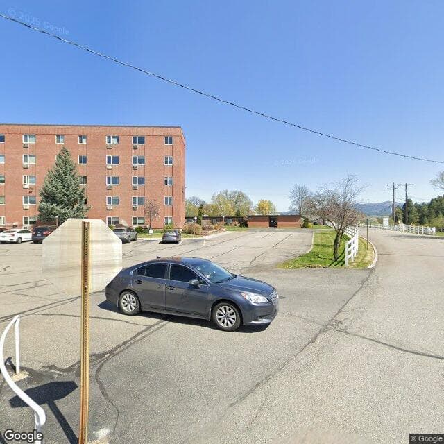 Good Samaritan Society - Spokane Valley in Spokane Valley, WA