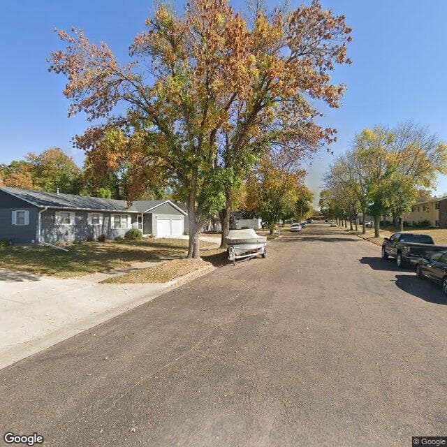 Good Samaritan Society Canton in Canton, SD