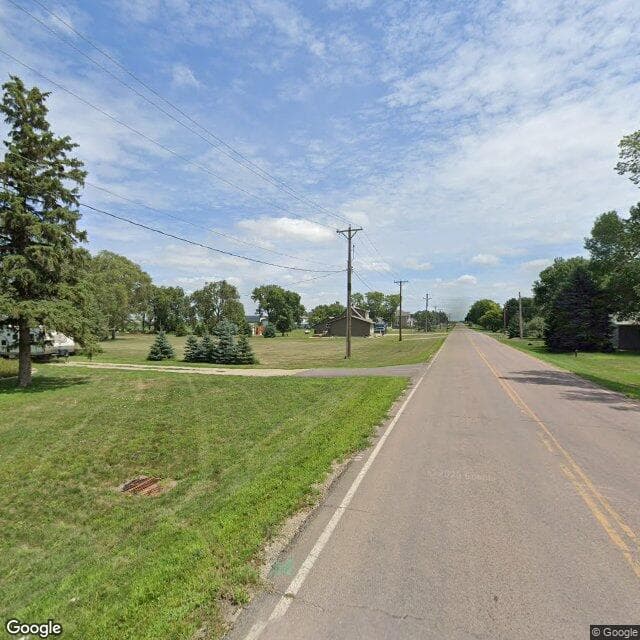 Good Samaritan Society Corsica in Corsica, SD - Main View