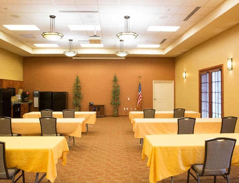 Good Samaritan Society – Sunset Drive in Mandan, ND