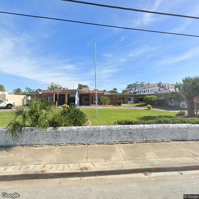 Good Samaritan Society-Daytona in Daytona Beach, FL - Main View