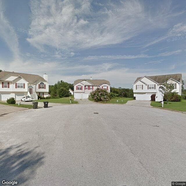 Good Shephard Adult Services in Hampton, GA - Main View