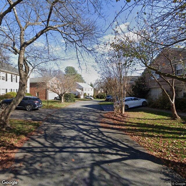Good Shepherd in Montgomery Village, MD - Main View