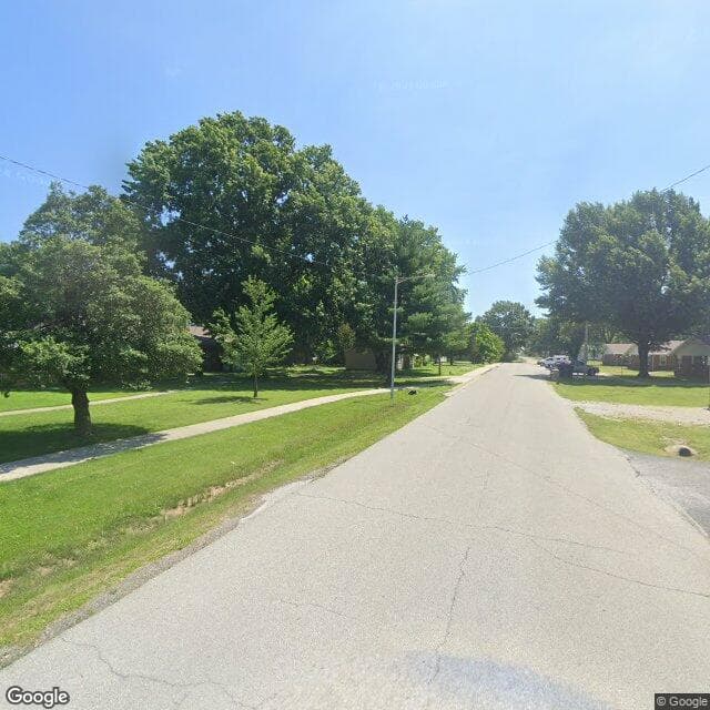 Good Shepherd Residential Care Facility in Lockwood, MO - Main View