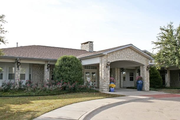 Good Tree Retirement in Stephenville, TX