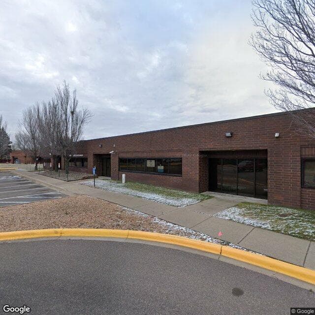 Goodness And Mercy Health Service in Brooklyn Center, MN - Main View