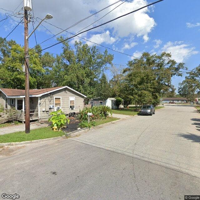 Gordon's Personal Care Home in Savannah, GA - Main View