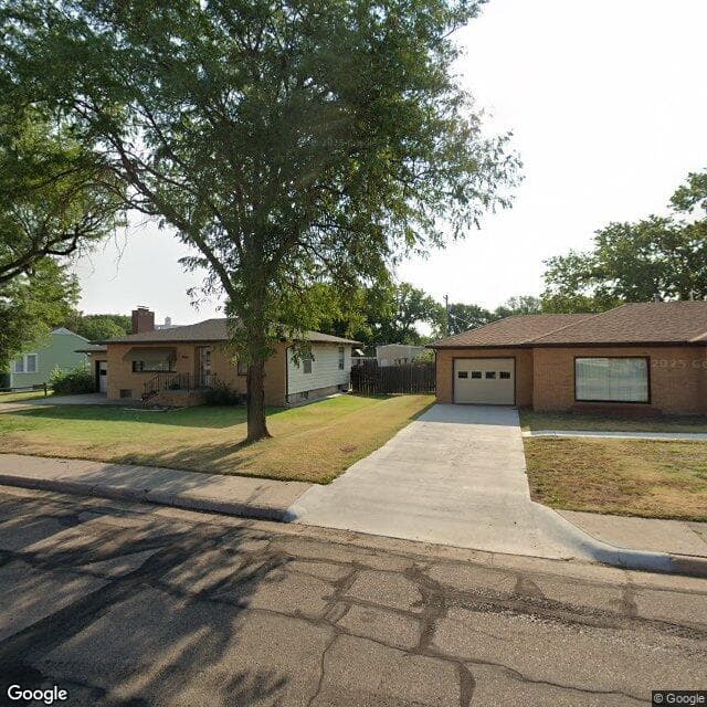 Gove County Medical Center LTCU - Senior living in Quinter, Kansas