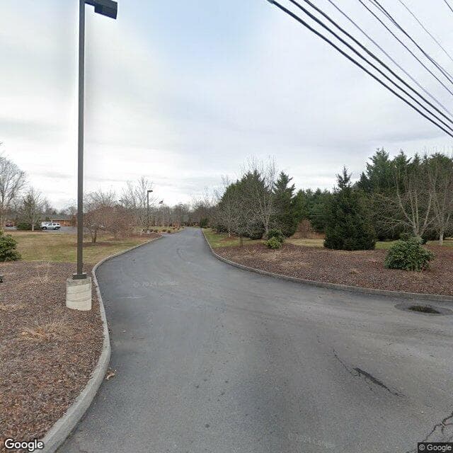 Governor's Bend Retirement & Assisted Living in Erwin, TN - Main View