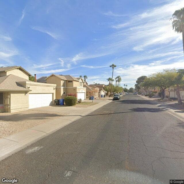Grace & Mercy Assisted Living in Phoenix, AZ - Main View