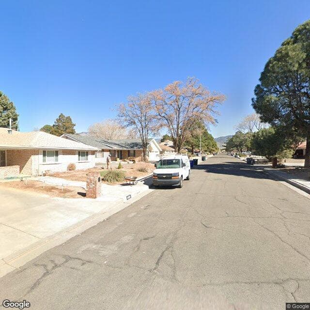 Grace Adult Care Home in Albuquerque, NM - Main View