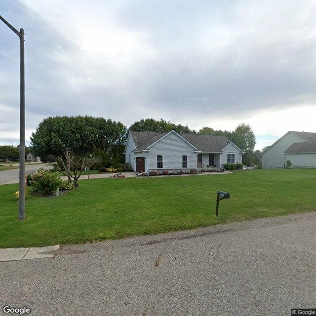 Grace Adult Foster Care Home in Holland, MI - Main View