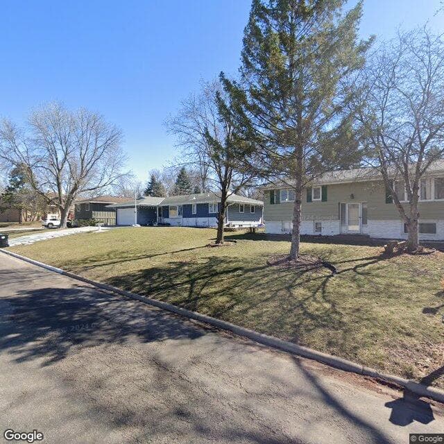 Grace Assisted Living I in Fridley, MN