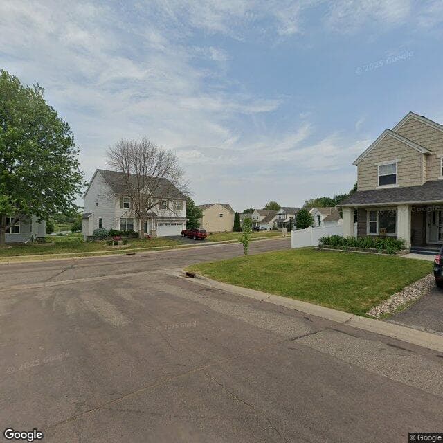 Grace Assisted Living II in Apple Valley, MN - Main View