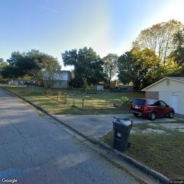 Grace Care in Augusta, GA - Main View