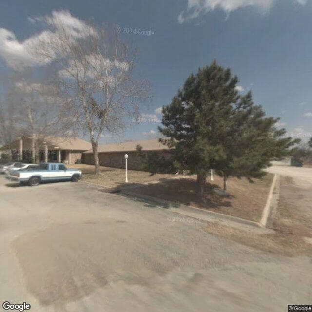 Grace Care Center of Nocona in Nocona, TX - Main View