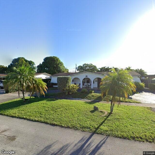 Grace Care Family Home in Hialeah, FL - Main View